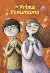 PRIMA COMUNIONE