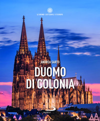 DUOMO DI COLONIA
