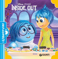 INSIDE OUT