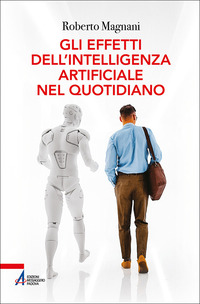 EFFETTI DELL\'INTELLIGENZA ARTIFICIALE NEL QUOTIDIANO