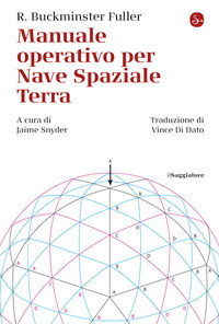 MANUALE OPERATIVO PER NAVE SPAZIALE TERRA
