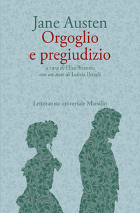 ORGOGLIO E PREGIUDIZIO