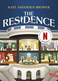 THE RESIDENCE