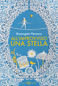 ALL\'IMPROVVISO UNA STELLA