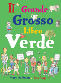 GRANDE GROSSO LIBRO VERDE