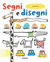 SEGNI E DISEGNI