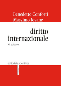 DIRITTO INTERNAZIONALE