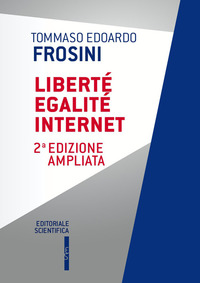 LIBERTE\' EGALITE\' INTERNET
