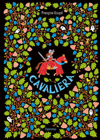CAVALIERA