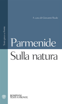 SULLA NATURA