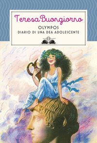 OLYMPOS DIARIO DI UNA DEA ADOLESCENTE