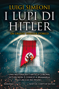 LUPI DI HITLER
