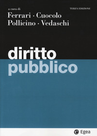 DIRITTO PUBBLICO
