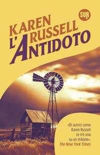 ANTIDOTO