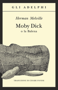MOBY DICK O LA BALENA