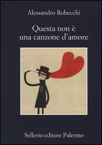 QUESTA NON E\' UNA CANZONE D\'AMORE