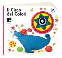 CIRCO DEI COLORI
