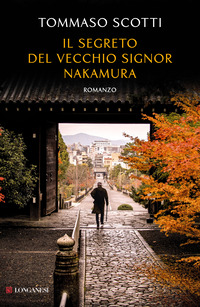 SEGRETO DEL VECCHIO SIGNOR NAKAMURA
