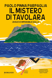MISTERO DI TAVOLARA