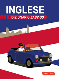 INGLESE - DIZIONARIO EASY GO