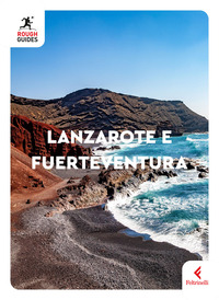 LANZAROTE E FUERTEVENTURA 2025