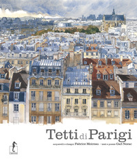 TETTI DI PARIGI