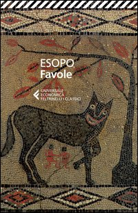 FAVOLE (ESOPO)