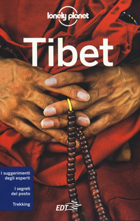 TIBET - EDT 2019