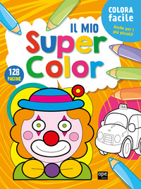 MIO SUPER COLOR