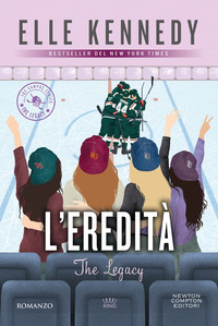 EREDITA\' THE LEGACY THE CAMPUS SERIES