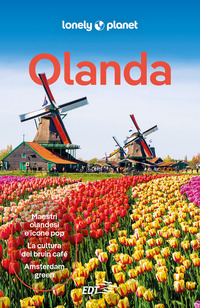 OLANDA - EDT 2024