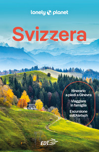 SVIZZERA - EDT 2024
