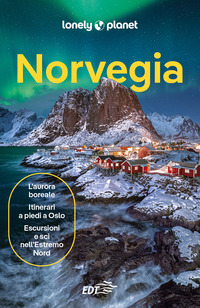 NORVEGIA - EDT 2024