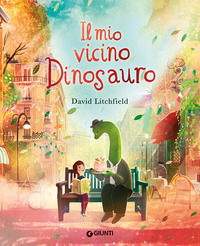 MIO VICINO DINOSAURO
