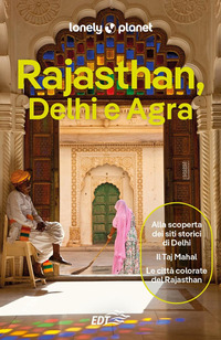 RAJASTHAN DELHI E AGRA - EDT 2025