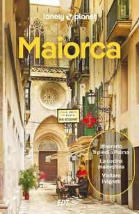 MAIORCA - EDT 2025