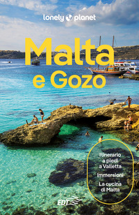 MALTA E GOZO - EDT 2025