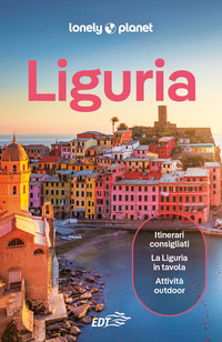 LIGURIA - EDT 2025