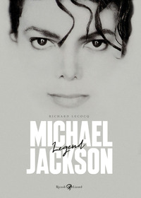 MICHAEL JACKSON LEGEND