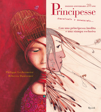 PRINCIPESSE - DIMENTICATE O SCONOSCIUTE