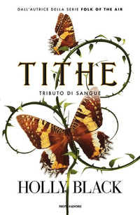 TITHE TRIBUTO DI SANGUE