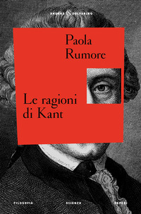 RAGIONI DI KANT