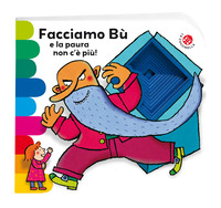 FACCIAMO BU\' E LA PAURA NON C\'E\' PIU\' !