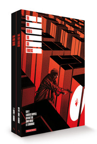 THE ONE HAND - THE SIX FINGERS - COFANETTO