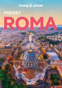 ROMA - EDT POCKET 2025