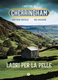 LADRI PER LA PELLE - I MISTERI DI CHERRINGHAM 4