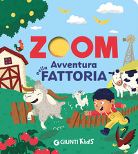 AVVENTURA NELLA FATTORIA ZOOM