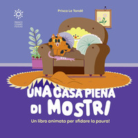 CASA PIENA DI MOSTRI