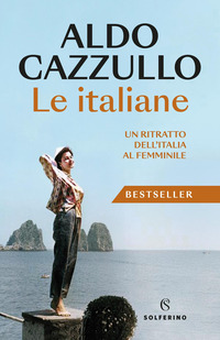 ITALIANE - UN RITRATTO DELL\'ITALIA AL FEMMINILE