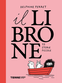 LIBRONE - 17 STORIE PICCOLE